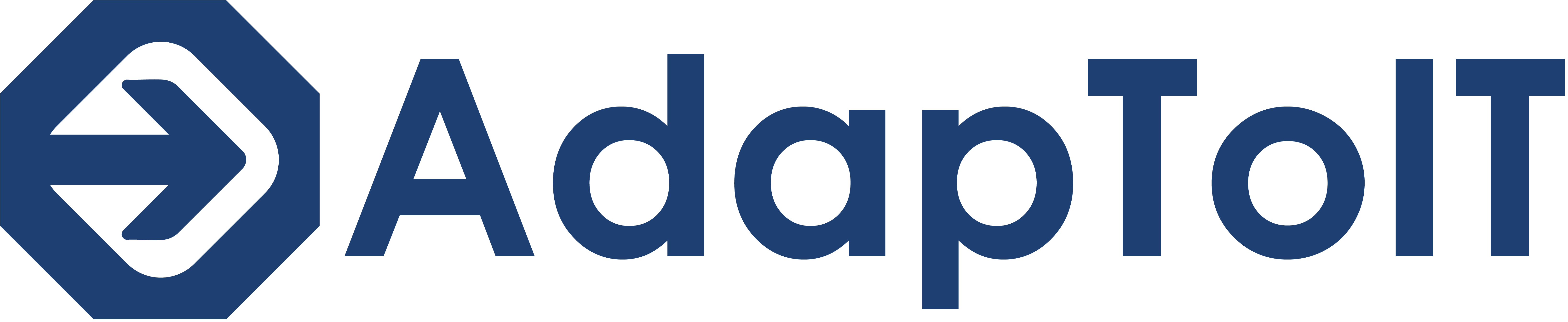 AdapToIT