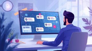 automation onboarding workflow