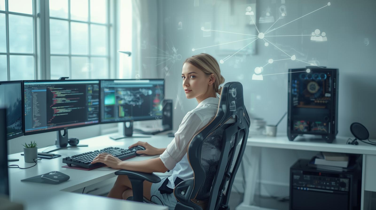 Claude Code automation PowerShell